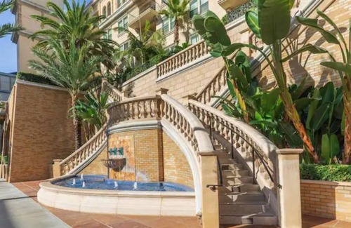 Los Angeles Apartment | The Best of What Downtown L.A. Has To Offer