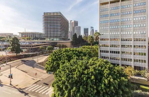Los Angeles Apartment | The Best of What Downtown L.A. Has To Offer