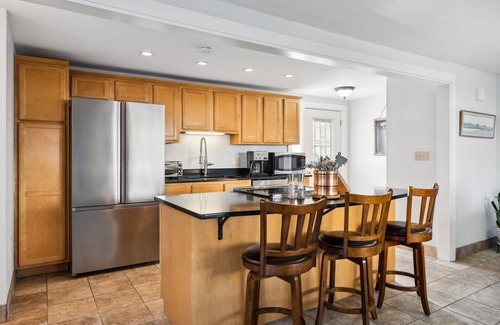 West End House | The best place for the money!