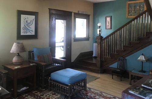 Big Timber House | The best place in the middle of Montana.