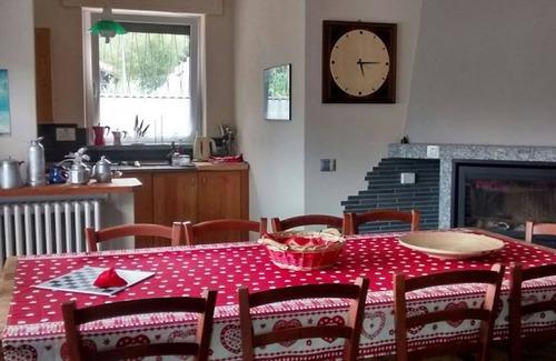 Barni Apartment | The Best Place To Visit Como Lake