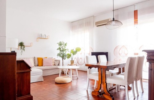 Crescenzago Apartment | The Best Rent - Large and bright two-bedrooms apartment with balcony