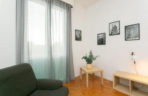 Dergano Apartment | The Best Rent - Maciachini two bedroom apartment