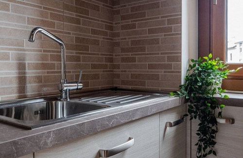 Montalbino House | The Best Rent - Modern two bedroom apartment in the Maciachini area