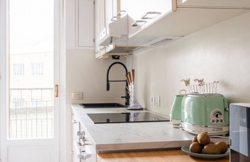 Dergano House | The Best Rent - Two-bedroom apartment in Maciachini district