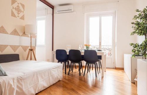 Dergano Apartment | The Best Rent - Two-bedroom apartment in Maciachini district