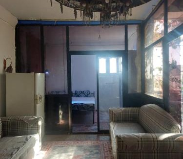 Eilat House | The best rooftop in Eilat