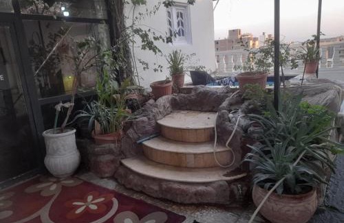 Eilat House | The best rooftop in Eilat