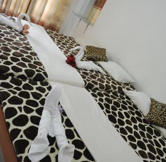 Udawalawa House | The Best Safari Resort