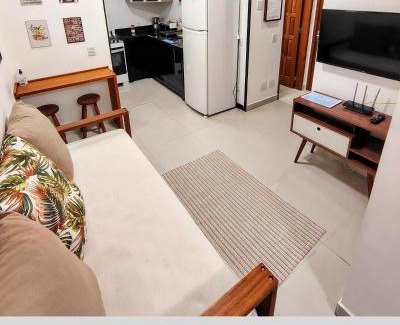 Angra dos Reis Apartment | The Best View