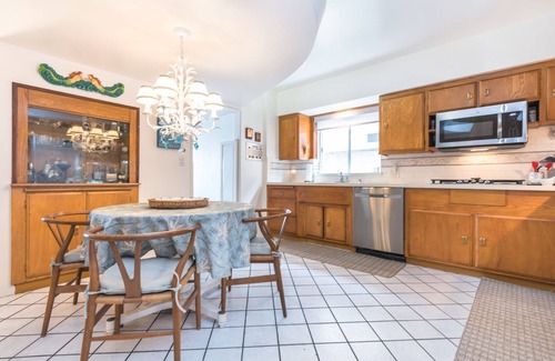 Balboa Peninsula Condo | The Best View in Town is from this Bayfront Beauty!