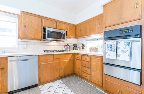 Balboa Peninsula Condo | The Best View in Town is from this Bayfront Beauty!