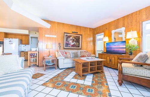 Balboa Peninsula Condo | The Best View in Town is from this Bayfront Beauty!