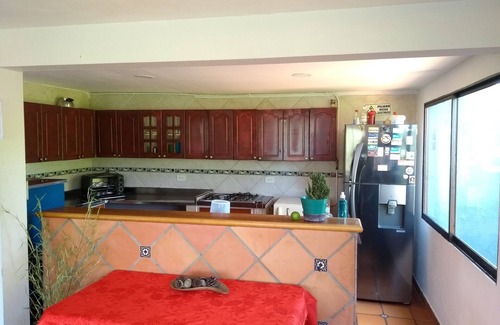Guatape House | The best view of la piedra and direct access to the lake