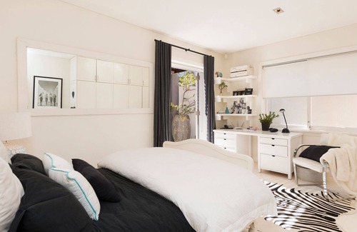 Newport House | The best view on Bungan Beach is at Bungan House by TCC