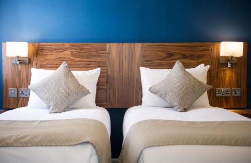 Pontcanna Hotel | The Beverley by Innkeeper's Collection