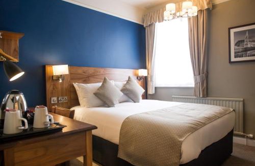 Pontcanna Hotel | The Beverley by Innkeeper's Collection