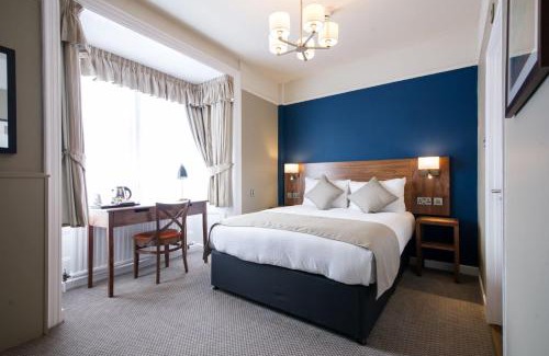 Pontcanna Hotel | The Beverley by Innkeeper's Collection