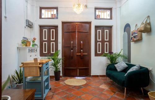 Downtown George Town Hotel | The Bibik at 8 Clarke -NEW Entire #Unesco #HeritageHome