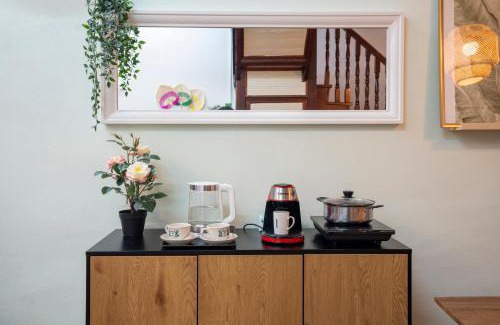 Downtown George Town Hotel | The Bibik at 8 Clarke -NEW Entire #Unesco #HeritageHome