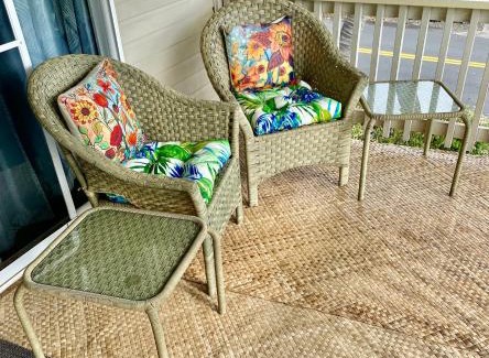 Kahaluu Bay Apartment | The big house - 30 days