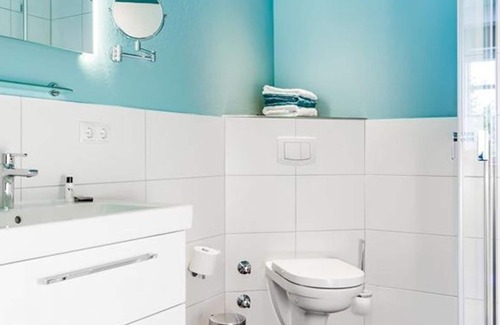 Friedrichstadt House | The big room - Hotel Klein Amsterdam