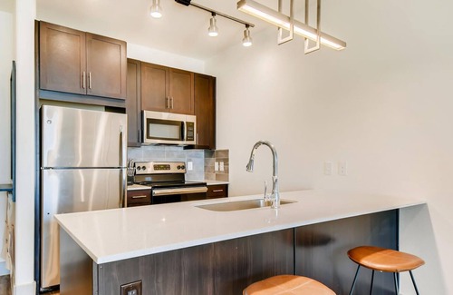 North Burnet Apartment | The Bindel l Domain l Amazing Location