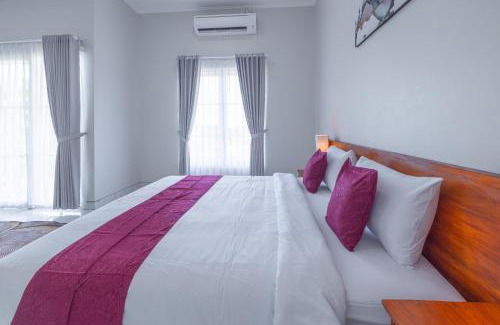 Bukit Hotel | The Bingin Sari Jimbaran