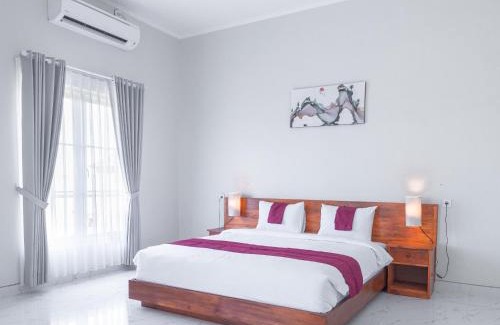 Bukit Hotel | The Bingin Sari Jimbaran