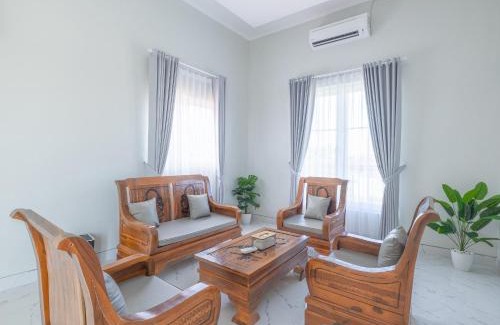 Bukit Hotel | The Bingin Sari Jimbaran