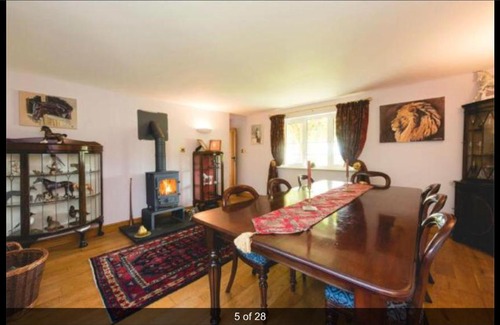 Angelbank House | The Birches
