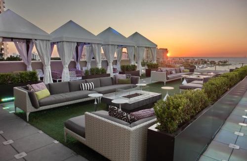 St. Petersburg - Clearwater Hotel | The Birchwood