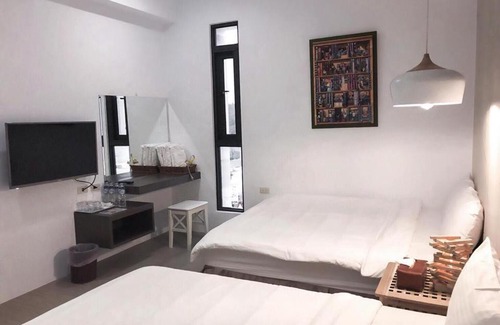 Magong House | The Bird's Nest B&B