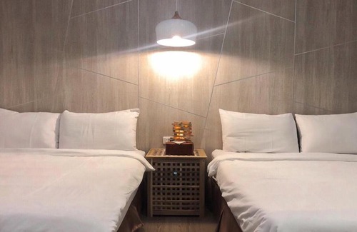 Magong House | The Bird's Nest B&B