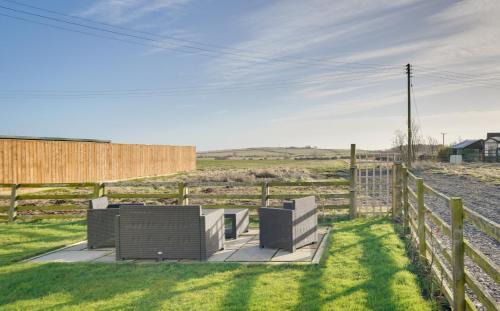 Berwick-upon-Tweed House | The Birdhouse Family Home with Countryside Views