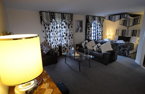 Wesham Bed & Breakfast | The Birley Arms Hotel