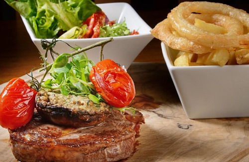 Wesham Bed & Breakfast | The Birley Arms Hotel