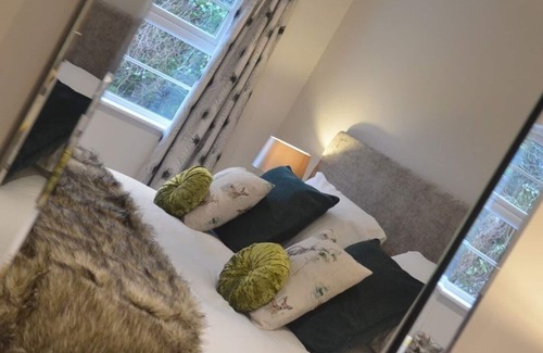 Lowick Hotel | The Black Bull Inn