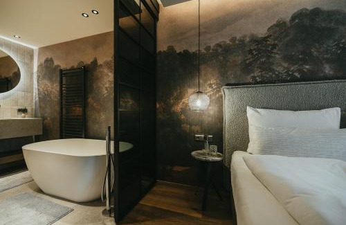 Mayrhofen Apartment | The Black Eagle Luxury Appartements