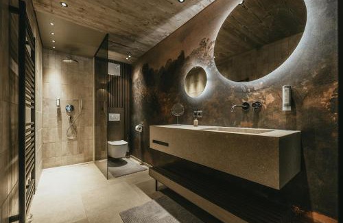 Mayrhofen Apartment | The Black Eagle Luxury Appartements