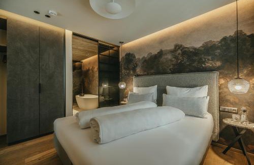 Mayrhofen Apartment | The Black Eagle Luxury Appartements
