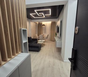 Navodari Apartment | The Black Sea Vibe Retreat