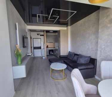 Navodari Apartment | The Black Sea Vibe Retreat