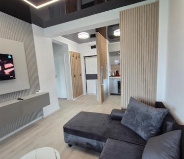 Navodari Apartment | The Black Sea Vibe Retreat