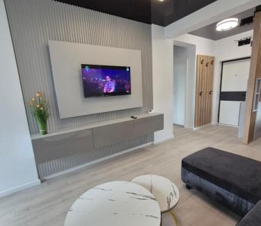Navodari Apartment | The Black Sea Vibe Retreat