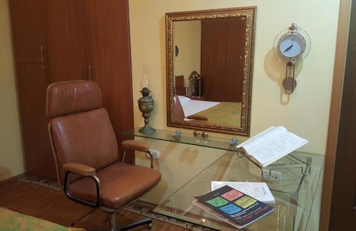 Shkoder House | The Blacksmith's Guesthouse
