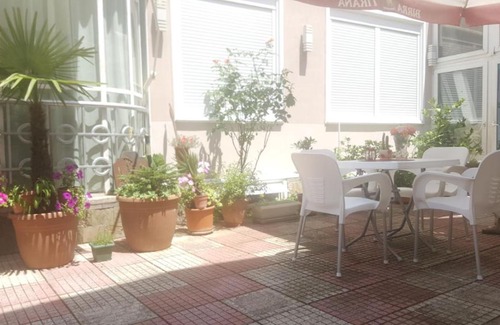 Shkoder House | The Blacksmith's Guesthouse
