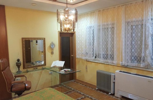 Shkoder House | The Blacksmith's Guesthouse