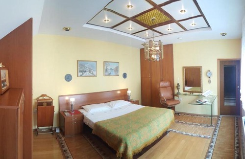 Shkoder House | The Blacksmith's Guesthouse