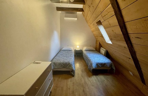 Le Bugue House | The Blissful Nest